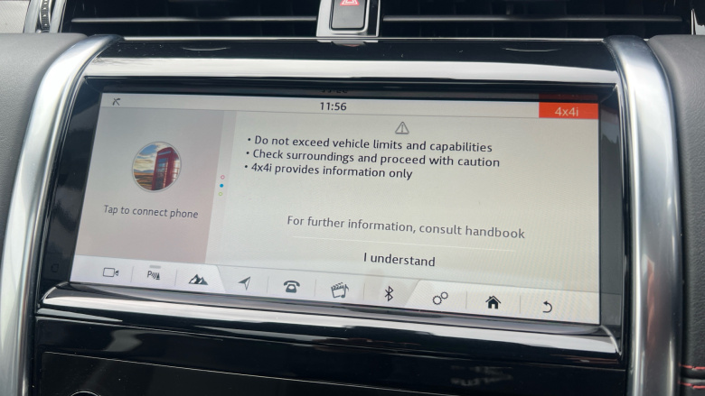 Land Rover Discovery Sport 2.0 P250 R-Dynamic HSE 5dr Auto Petrol Station Wagon